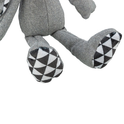 Trixie Hare Fabric