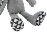 Trixie Hare Fabric