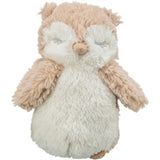 Trixie Owl Plush Recyylced