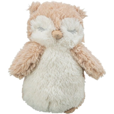 Trixie Owl Plush Recyylced