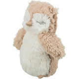 Trixie Owl Plush Recyylced