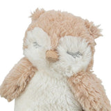 Trixie Owl Plush Recyylced