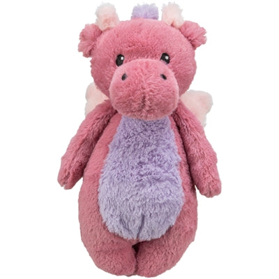 Trixie Dragon Plush genanvendt