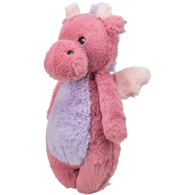 Trixie Dragon Plush genanvendt