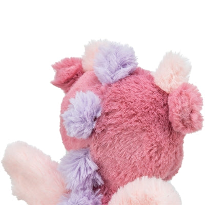 Trixie Dragon Plush genanvendt
