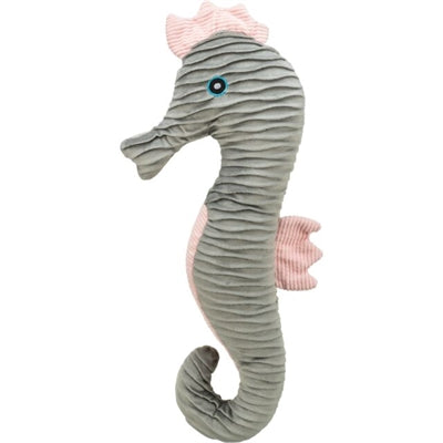 Trixie Sea Horse Plush genanvendt