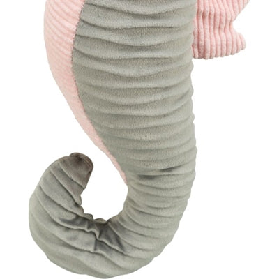 Trixie Sea Horse Plush genanvendt