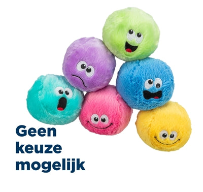 Trixie Bal Plush Recycled Range