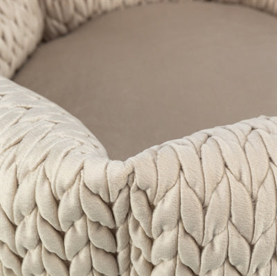 Trixie Dog Basket Livia omkring sand