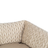 Trixie Dog Basket Livia omkring sand