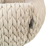 Trixie Dog Basket Livia omkring sand