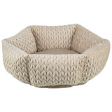 Trixie Dog Basket Livia omkring sand