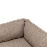 Trixie Dog Basket Vital Laurin Angular Sand