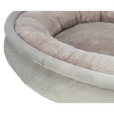 Trixie Dog Basket Emmi omkring lysegrå
