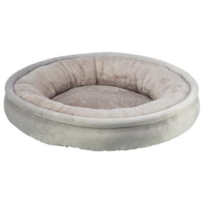Trixie Dog Basket Emmi omkring lysegrå