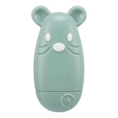 Trixie laser pointer plast USB genopladelig salvie