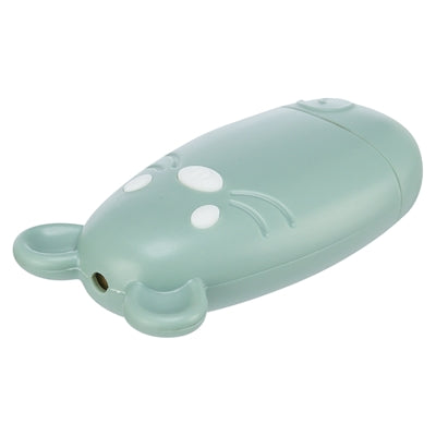 Trixie laser pointer plast USB genopladelig salvie