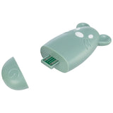 Trixie laser pointer plast USB genopladelig salvie