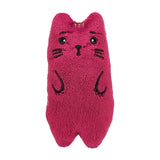 Trixie Animal Plush med catnip diverse