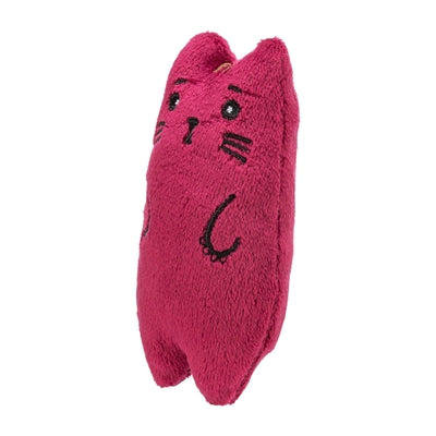 Trixie Animal Plush med catnip diverse