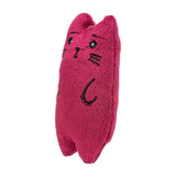Trixie Animal Plush med catnip diverse
