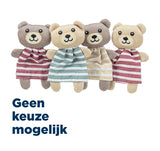 Trixie Bear -stof med Catnip