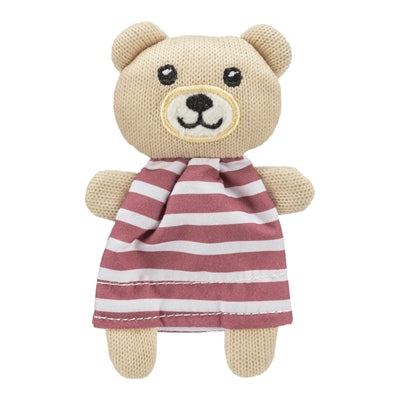 Trixie Bear -stof med Catnip