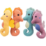Trixie Sea Horse Plush med Catnip Assorti