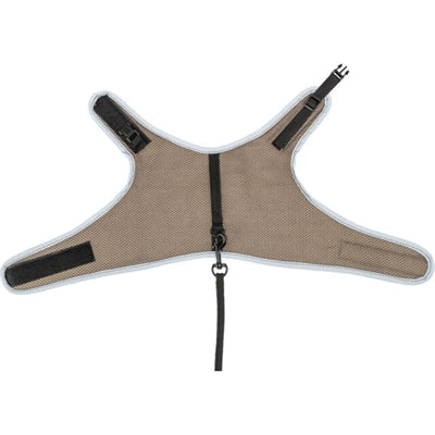 Trixie Softhuik Cat med Belt Taupe