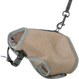 Trixie Softhuik Cat med Belt Taupe