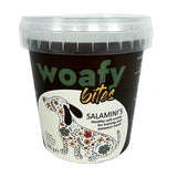 Woafy Woafy salamini terninger