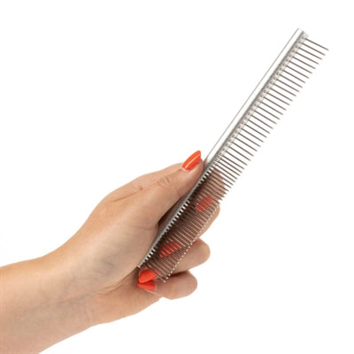 Mikki Doodle Grooming Kit med kam- og slickerbørste