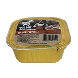 Fred's Tub Dog Pure Deer Poultry
