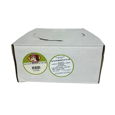 Petsnack Nature Merg Pip Pip