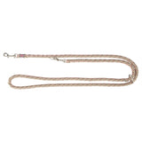 Trixie cavo hundesnor justerbar blush sand