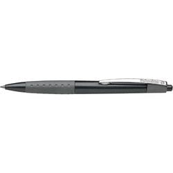 Kuglepen Schneider Loox 0,5 mm sort