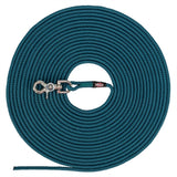 Trixie Dog Leash håndklæde rundt uden håndsløjfe benzinblå