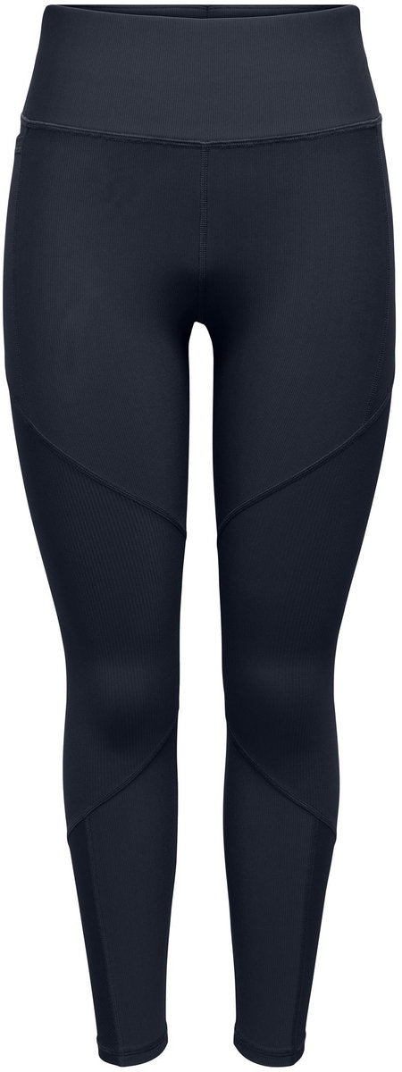 Spil kun sportsleggings onpjana-2 tætsiddende sportsleggings