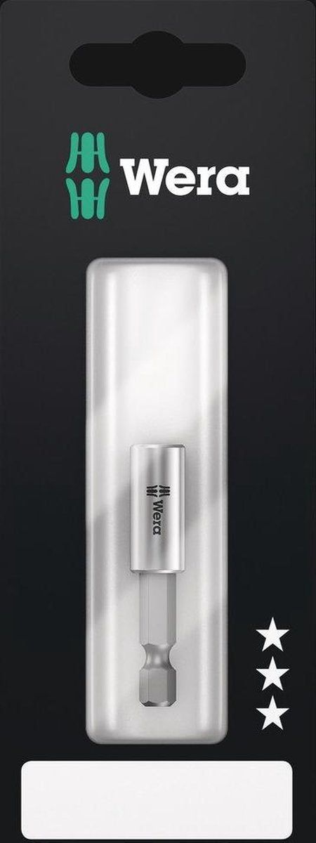 Wera 899 4 1 universal holder længde 50 mm