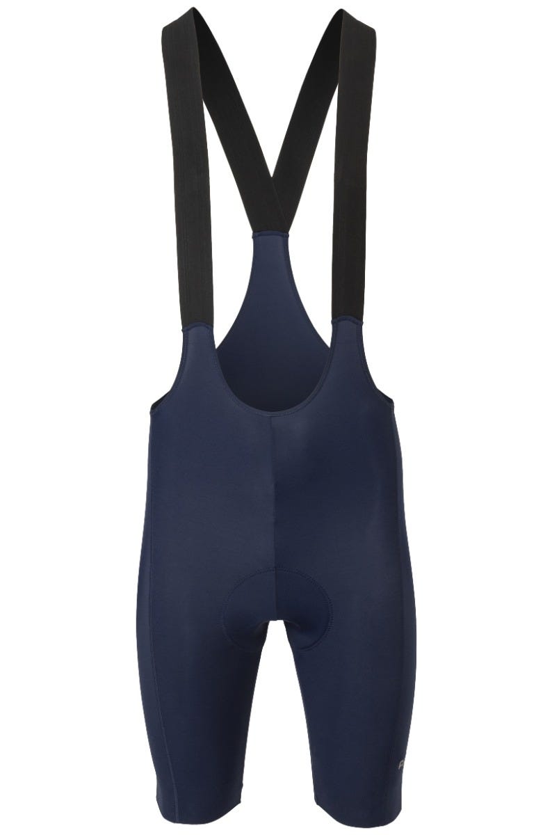 Comfort plus bibshort performance heren