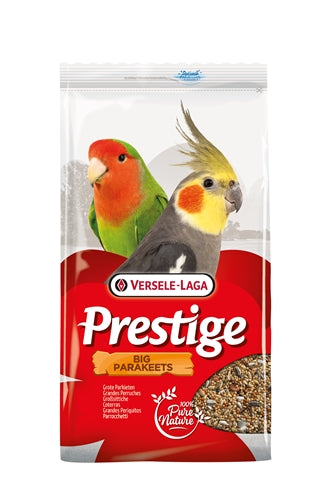 Versele-laga prestige premium stor parakeet