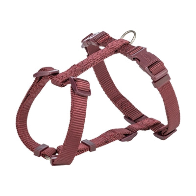 Trixie Dog Eigen Premium H-Hand Sangria rød