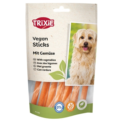 Trixie veganske pinde med grøntsager