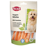 Trixie veganske pinde med grøntsager