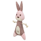 Trixie Hare Stof plys