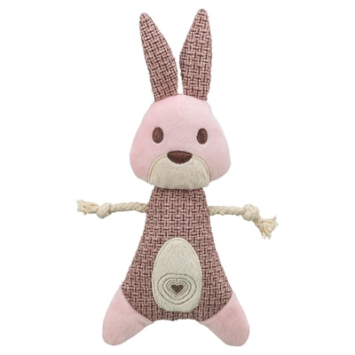 Trixie Hare Stof plys