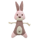 Trixie Hare Stof plys