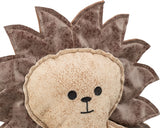 Trixie Hedgehog Fabric