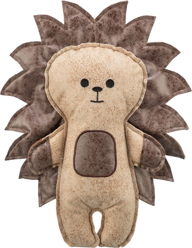 Trixie Hedgehog Fabric