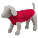 Trixie hundesweater norwood rød